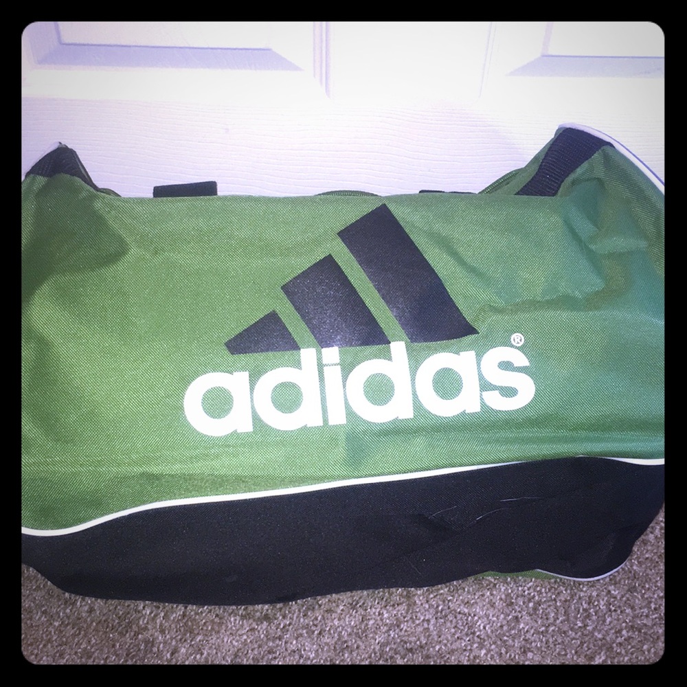 Adidas Duffel